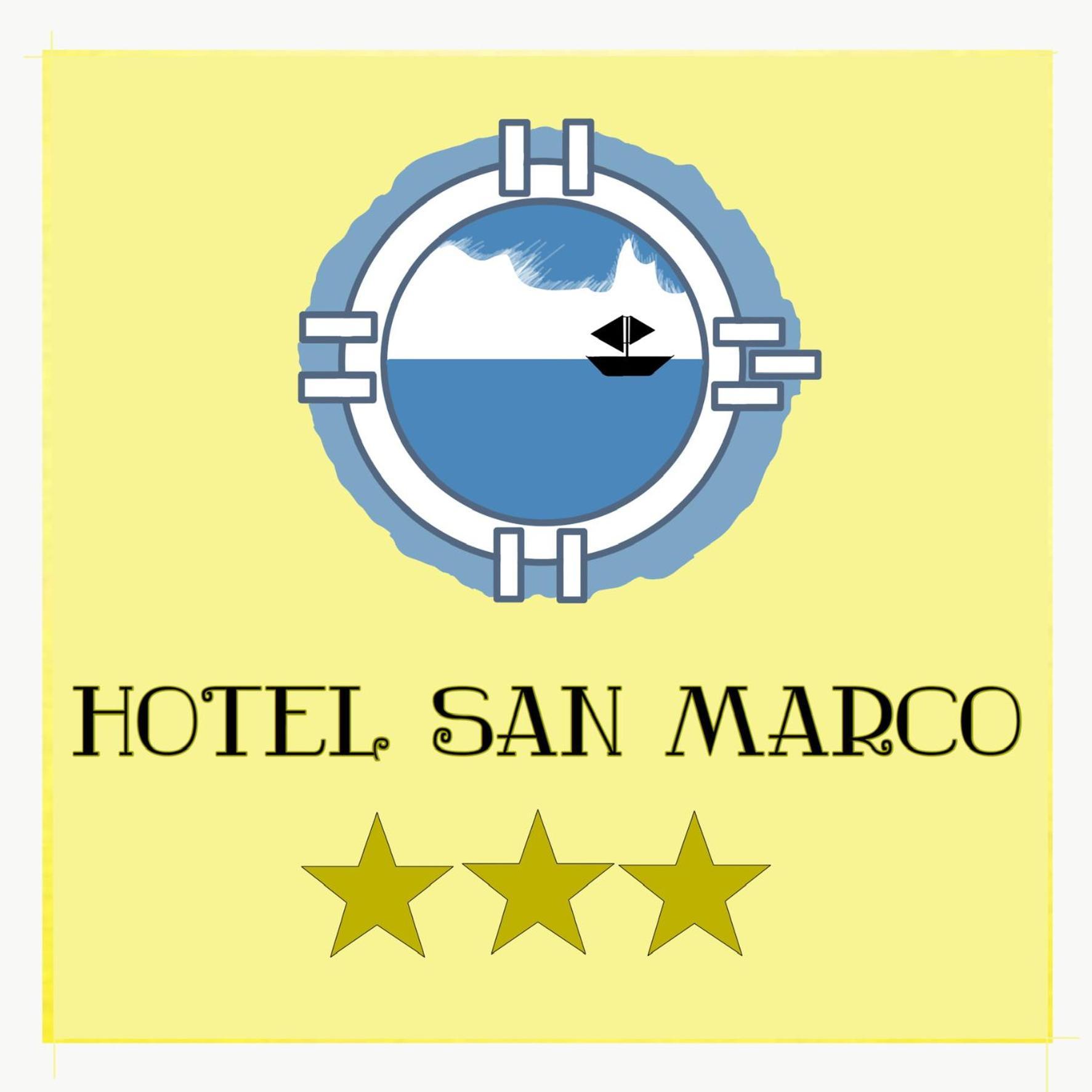 Hotel San Marco Savona Exterior foto